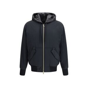 Moose Knuckles Men Brixton Bomber